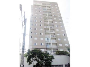 Apartamento em leilão - ,  - São Paulo/SP - Banco Bradesco S/A | Z11889LOTE023