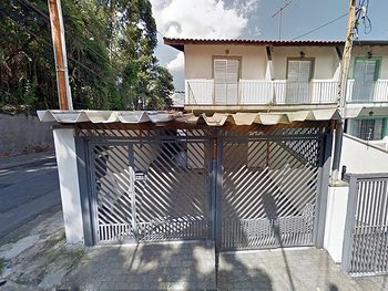 Casa em leilão - Manuel Valente, 146 - São Paulo/SP - Banco Inter S/A | Z11996LOTE001
