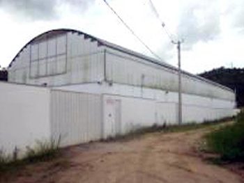 Imóvel Industrial em leilão - ,  - Santa Branca/SP - Banco Bradesco S/A | Z11988LOTE003