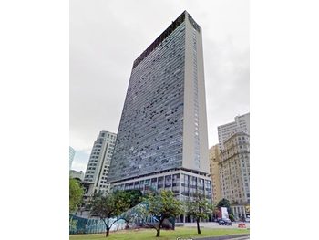 Unidade em leilão - Avenida Prestes Maia, 241 - São Paulo/SP - Tribunal de Justiça do Estado de São Paulo | Z12069LOTE001
