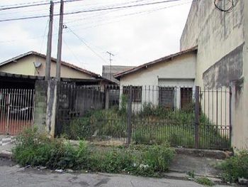 Casa em leilão - Rua Jadida, 10 - São Paulo/SP - Tribunal de Justiça do Estado de São Paulo | Z12082LOTE001