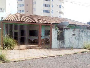 Casa em leilão - ,  - Campo Grande/MS - Banco Bradesco S/A | Z12046LOTE032