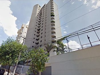 Apartamento em leilão - Rua Iubatinga, 180 - São Paulo/SP - Tribunal de Justiça do Estado de São Paulo | Z11866LOTE001