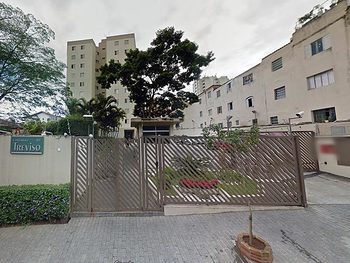 Apartamento em leilão - Rua Benjamin Capusso, 165 - São Paulo/SP - Tribunal de Justiça do Estado de São Paulo | Z11869LOTE001