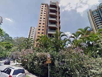 Apartamento em leilão - Rua Abdo Ambuba, 347 - São Paulo/SP - Tribunal de Justiça do Estado de São Paulo | Z12021LOTE001