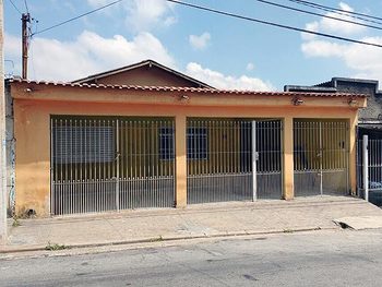 Casa em leilão - Rua Touro, 43 - São Paulo/SP - Itaú Unibanco S/A | Z12073LOTE001