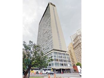 Unidade em leilão - Avenida Prestes Maia, 241 - São Paulo/SP - Tribunal de Justiça do Estado de São Paulo | Z11910LOTE001