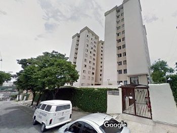 Apartamento em leilão - Rua Brasilina Fonseca, 255 - São Paulo/SP - Tribunal de Justiça do Estado de São Paulo | Z12009LOTE001