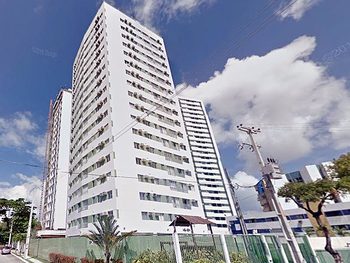 Apartamento em leilão - Rua Copacabana, 35 - Recife/PE - Banco Inter S/A | Z12126LOTE006