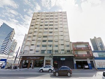 Apartamento em leilão - ,  - São Paulo/SP - Itaú Unibanco S/A | Z12094LOTE005