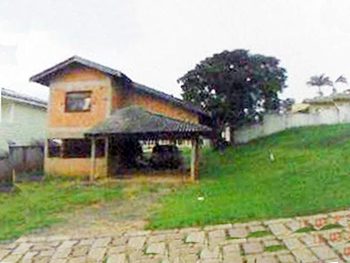 Casa em leilão - Alameda José Amstalden, s/n - Indaiatuba/SP - Tribunal de Justiça do Estado de São Paulo | Z12013LOTE001
