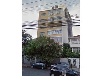 Apartamento em leilão - Rua Doutor Tomás Carvalhal, 981 - São Paulo/SP - Tribunal de Justiça do Estado de São Paulo | Z11966LOTE001