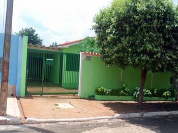 Casa em leilão - Avenida Esperidião Paulo Curi, 08 - Santa Helena de Goiás/GO - Tribanco S/A | Z11962LOTE018