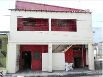 Casa em leilão - Avenida C, 406 - Manaus/AM - Tribanco S/A | Z11962LOTE001