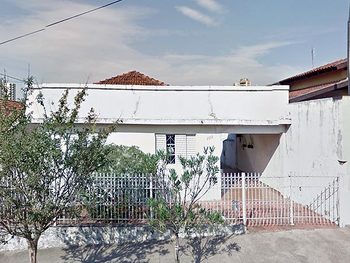 Casa em leilão - rua Santos Dumont , 432 - Garça/SP - Tribunal de Justiça do Estado de São Paulo | Z12052LOTE001