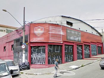 Prédio Comercial em leilão - Avenida Internacional, 115 - Osasco/SP - Tribunal de Justiça do Estado de São Paulo | Z11865LOTE001