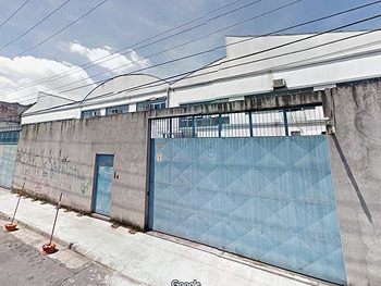 Galpões em leilão - Rua Vinte e Seis, s/n - São Paulo/SP - Execução Fiscal Estadual | Z11899LOTE002