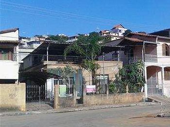Casa em leilão - Avenida Evy dos Santos Sena, 230 - Sabará/MG - Banco Pan S/A | Z12222LOTE010