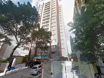 Apartamento em leilão - Rua Frei Caneca, 239 - São Paulo/SP - Tribunal de Justiça do Estado de São Paulo | Z12018LOTE001
