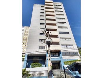 Apartamento em leilão - Rua Maracanã, 260 - São Paulo/SP - Banco Pan S/A | Z12222LOTE001