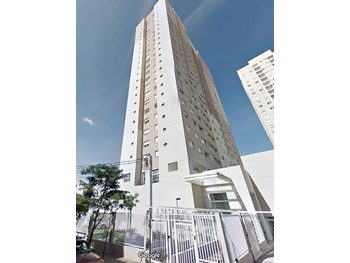 Apartamento em leilão - Rua do Lucas, 225 - São Paulo/SP - Banco Inter S/A | Z12126LOTE008
