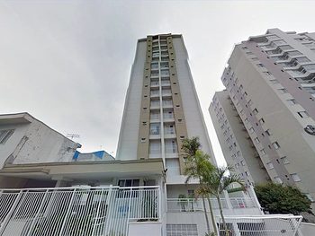 Apartamento em leilão - Florida, 384 - São Caetano do Sul/SP - Itaú Unibanco S/A | Z12002LOTE001