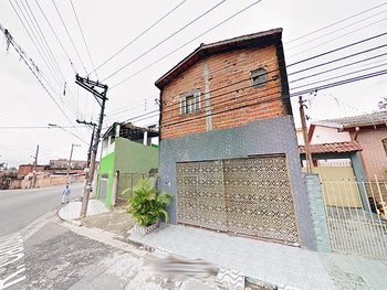 Casa em leilão - Avenida Jacatirão da Serra, 294 - São Paulo/SP - Tribunal de Justiça do Estado de São Paulo | Z12070LOTE001