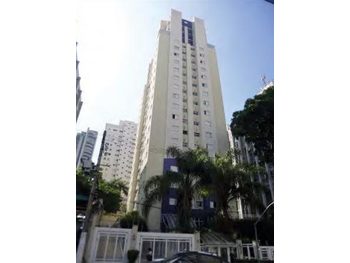 Apartamento em leilão - Avenida Brigadeiro Luís Antônio, 2791 - São Paulo/SP - Tribunal de Justiça do Estado de São Paulo | Z12114LOTE001