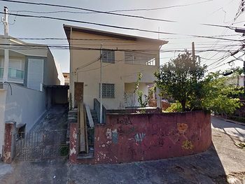 Casas em leilão - Rua Jardimirim, 39 - São Paulo/SP - Tribunal de Justiça do Estado de São Paulo | Z12076LOTE001