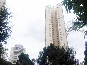 Apartamento em leilão - ,  - São Paulo/SP - Banco Bradesco S/A | Z12046LOTE031