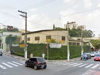 Galpão Industrial em leilão - Rua Odete Amaral de Oliveira, 277 e 285 - Diadema/SP - Tribunal de Justiça do Estado de São Paulo | Z11948LOTE001