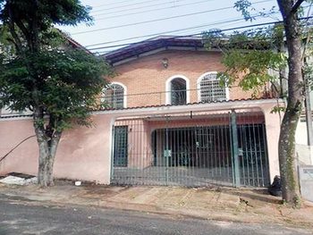 Casa em leilão - ,  - Campinas/SP - Banco Bradesco S/A | Z12046LOTE030
