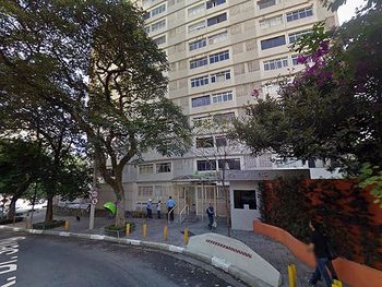 Apartamento em leilão - Rua Doutor Seng, 182 - São Paulo/SP - Tribunal de Justiça do Estado de São Paulo | Z11963LOTE001