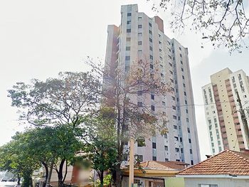 Apartamento em leilão - Rua Waldemar Martins, 292 - São Paulo/SP - Tribunal de Justiça do Estado de São Paulo | Z11906LOTE001