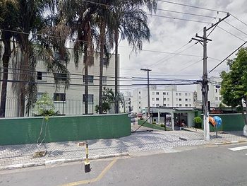 Apartamento em leilão - Rua Justino Alves Batista, 89 - Osasco/SP - Tribunal de Justiça do Estado de São Paulo | Z11916LOTE001