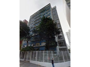 Apartamento em leilão - Rua São Carlos do Pinhal, 290 - São Paulo/SP - Tribunal de Justiça do Estado de São Paulo | Z11964LOTE001