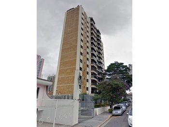 Apartamento em leilão - Rua Dona Januária, 125 - São Paulo/SP - Tribunal de Justiça do Estado de São Paulo | Z11830LOTE001