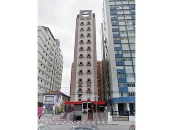 Apartamento em leilão - Avenida Presidente Wilson, 1096 - São Vicente/SP - Tribunal de Justiça do Estado de São Paulo | Z12096LOTE001