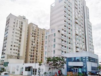 Apartamento em leilão - ,  - Águas Claras/DF - Banco Bradesco S/A | Z12046LOTE026