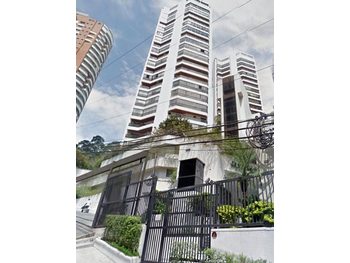 Apartamento em leilão - Rua Diego de Castilho, 31 - São Paulo/SP - Tribunal de Justiça do Estado de São Paulo | Z11776LOTE001