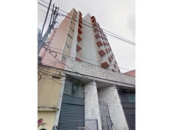 Apartamento em leilão - Rua Manoel Dutra, 43 e 53 - São Paulo/SP - Execução Fiscal Estadual | Z11899LOTE001