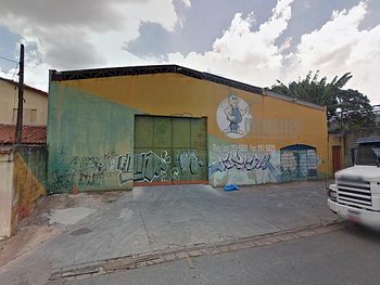 Prédio em leilão - Rua Vicente Pio de Oliveira, 101 - Tatuí/SP - Tribunal de Justiça do Estado de São Paulo | Z11829LOTE001