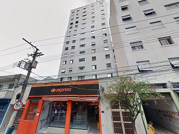 Apartamento em leilão - Avenida Lins de Vasconcelos, 473 - São Paulo/SP - Tribunal de Justiça do Estado de São Paulo | Z12075LOTE001