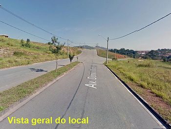 Terreno em leilão - Rua Dorival Mantovani, s/n - Itatiba/SP - Tribunal de Justiça do Estado de São Paulo | Z11951LOTE001