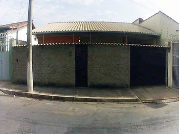Casa em leilão - Rua Dr. João Batista, 692 - Sete Lagoas/MG - Banco Pan S/A | Z12222LOTE013