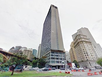 Unidade em leilão - Avenida Prestes Maia, 241 - São Paulo/SP - Tribunal de Justiça do Estado de São Paulo | Z12015LOTE001