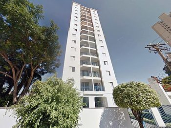 Apartamento em leilão - Rua Luiz de Andrade , 865 - São Paulo/SP - Outros Comitentes | Z12034LOTE001