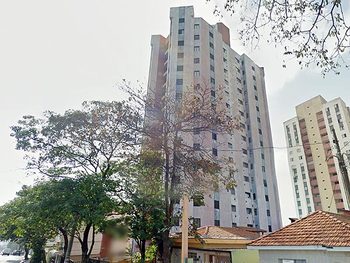 Apartamento em leilão - Rua Waldemar Martins, 292 - São Paulo/SP - Tribunal de Justiça do Estado de São Paulo | Z11906LOTE002