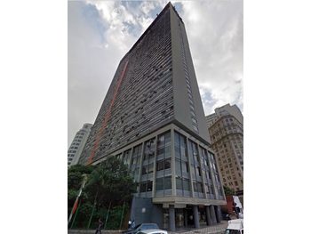 Sala em leilão - Avenida Prestes Maia, 241 - São Paulo/SP - Tribunal de Justiça do Estado de São Paulo | Z12095LOTE001