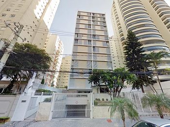 Apartamento em leilão - Rua Mário Amaral, 49 - São Paulo/SP - Tribunal de Justiça do Estado de São Paulo | Z11870LOTE001